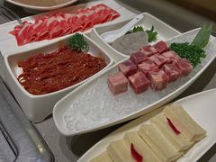 -海底捞火锅(天一广场亚细亚店)