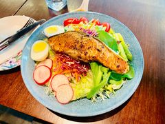 -新鲜誌·新派食集(万象天地店)