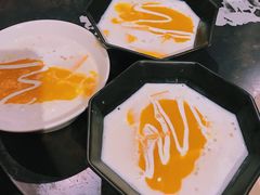 -Mango Tango