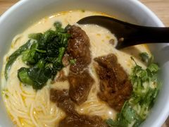 -和府捞面(北美新天地店)