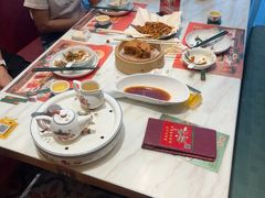 -悦得闲广式点心茶楼(蓝鲸世界店)
