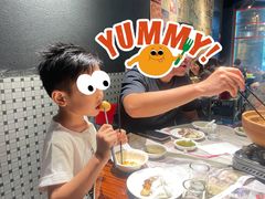 -真炭烧·炭炉鸡煲(怡景湾店)