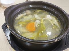 -文海饭店(朝阳路店)