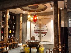 -丁卯•铜锅涮肉(工体店)