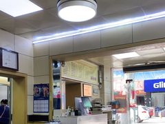 -欣达面馆(天桥支路店)