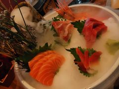 -一本料理(西溪天街店)