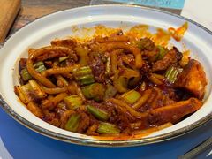 -阿娜尔·新疆菜(宜家荟聚中心店)