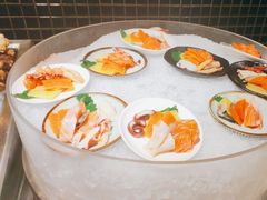 -盛宴自助餐厅(运达喜来登店)