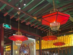 -缪氏川菜(深圳北站缤果空间店)