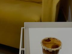 -YECLIP COFFEE黄色回形针咖啡