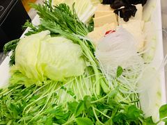 -牛街·马辈儿涮肉(牛街二店)