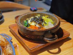 -金顺韩式烤肉·网红烤肉店(广利路店)