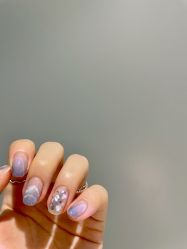 -妙睫屋日式美甲美睫