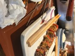 -三个大叔烤羊肉串·炭炉砂锅菜(西三旗店)