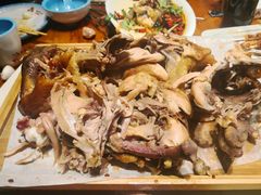 -杨家崴子碳缸烧烤(东三马路店)