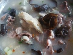 -广场正宗原汁薏米店