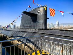 -中国人民解放军海军博物馆