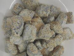 -郑喜旺烧烤(新密总店)