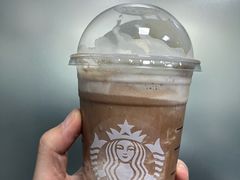 -星巴克(潍坊胜利东街银座商城店)