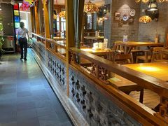 自助取餐区-渔乡米香·剁椒鱼头(四方坪店)
