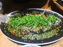 -六月雪干锅(绵阳王府井百货店)