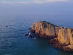-舟山嵊泗列岛风景名胜区