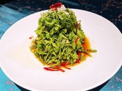 -茶人村·宫廷私厨(奥体印象城店)