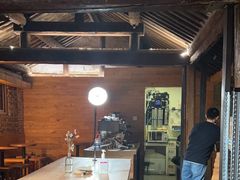 大堂-VOYAGE COFFEE(北锣鼓巷店)