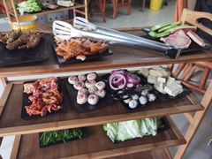 -阿昌白族石板烧·菌锅(大理古城店)
