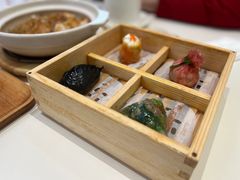 -蔡澜点心·粤菜(月星环球港店)