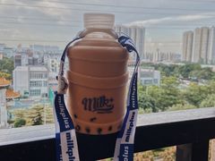 -milkplus·泰式奶茶(较场东路店)