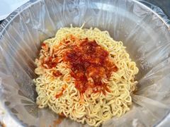 -峰景台亚姨牛杂