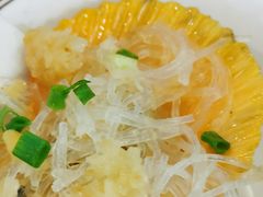 -春满人间酒楼(园岭中路店)