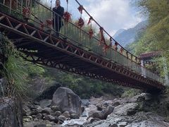 -黄山翡翠谷景区