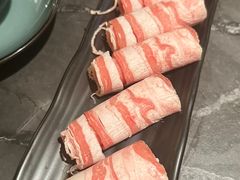 -湊湊火锅·茶憩(合生汇购物中心店)