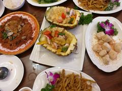 -日日鲜茶餐厅(小公园店)