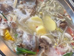 -天都火锅酒楼(虹梅南路店)