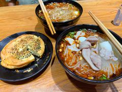 肥肠粉-青石桥老瓦房肥肠粉总店(青石桥总店)