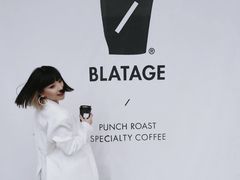 -BLATAGE COFFEE
