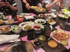 -黑松白鹿(金融街店)