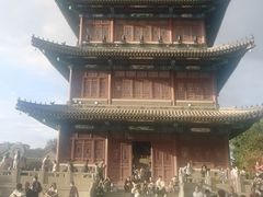 -杨家埠民间艺术大观园