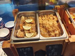 -松子料理(白家庄店)