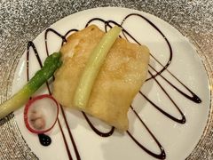 -上海苏宁宝丽嘉酒店·嘉府壹号中餐厅