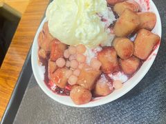 -鲜芋仙(九洲新世界广场店)