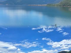 -丽江泸沽湖景区