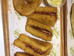 -艾薯夫妇Aysh(红山店)