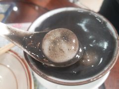 芝麻糊汤丸-仁信老铺(华盖路店)