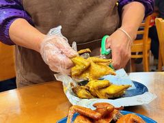 -煲煲掂风味煲仔饭餐厅(西区店)