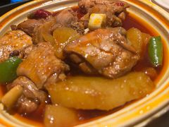 -新疆巴州金丝特餐厅(大钟寺店)