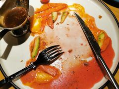 -清真·艾美可餐厅(大悦汇店)
